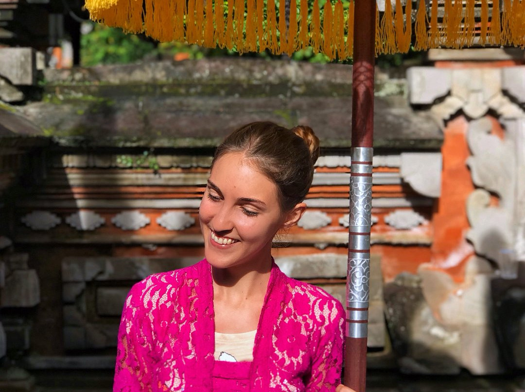 Gusti Koko Homestay主图