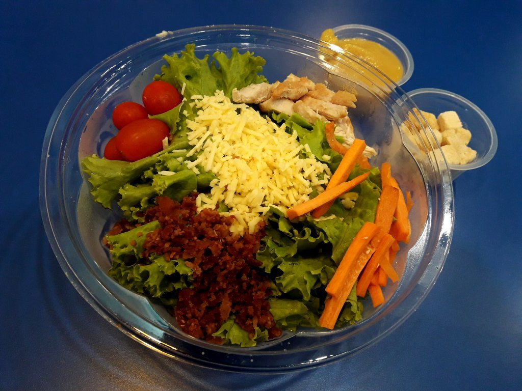 S&R New York Style Pizza