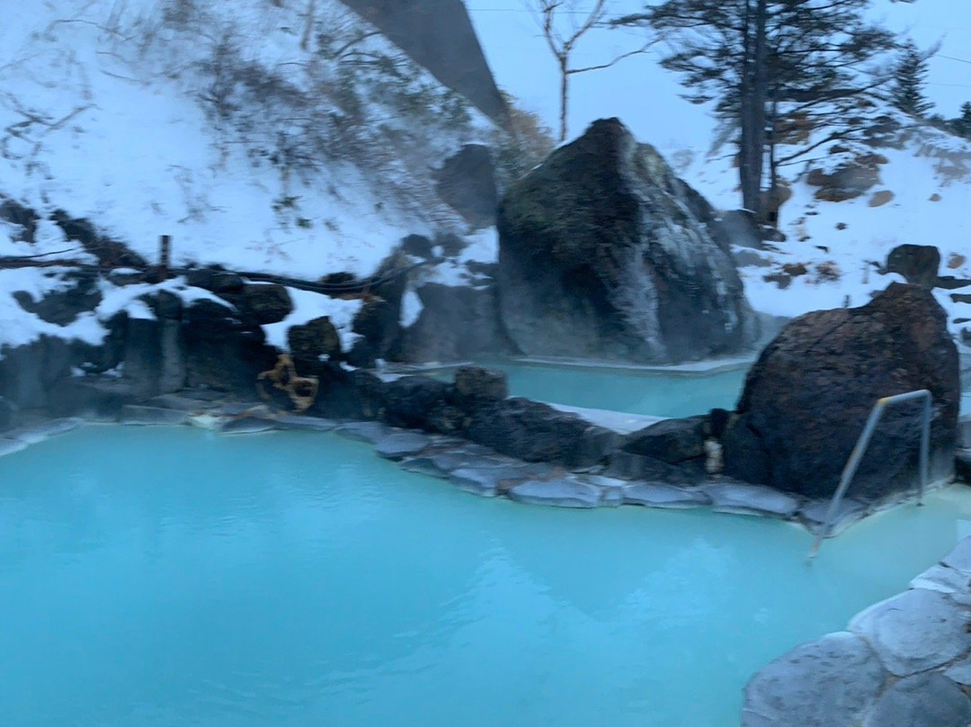 Manza Kogen Hotel主图