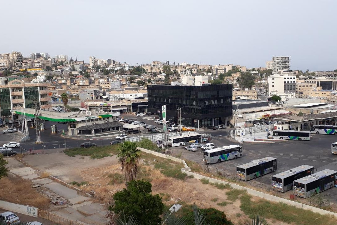 瑞斯泰尔酒店主图