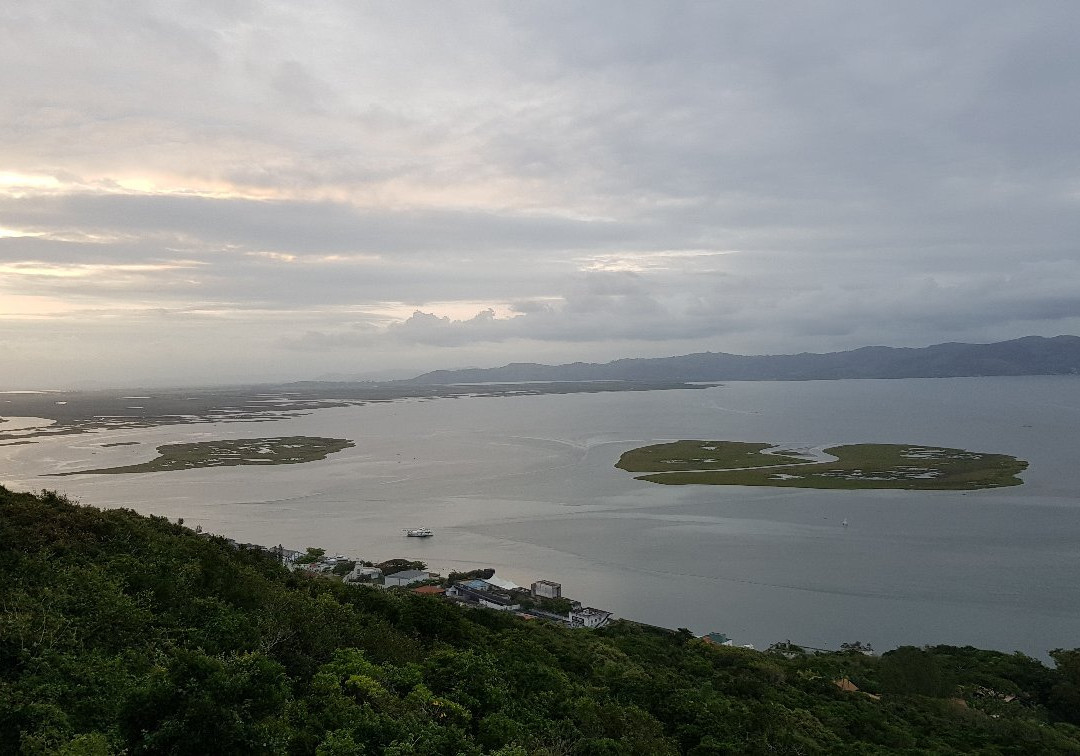 Mirante De Nossa Senhora Da Gloria景点图片