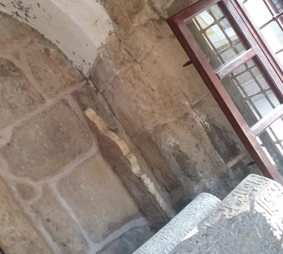 Seyyid Harun Mosque景点图片