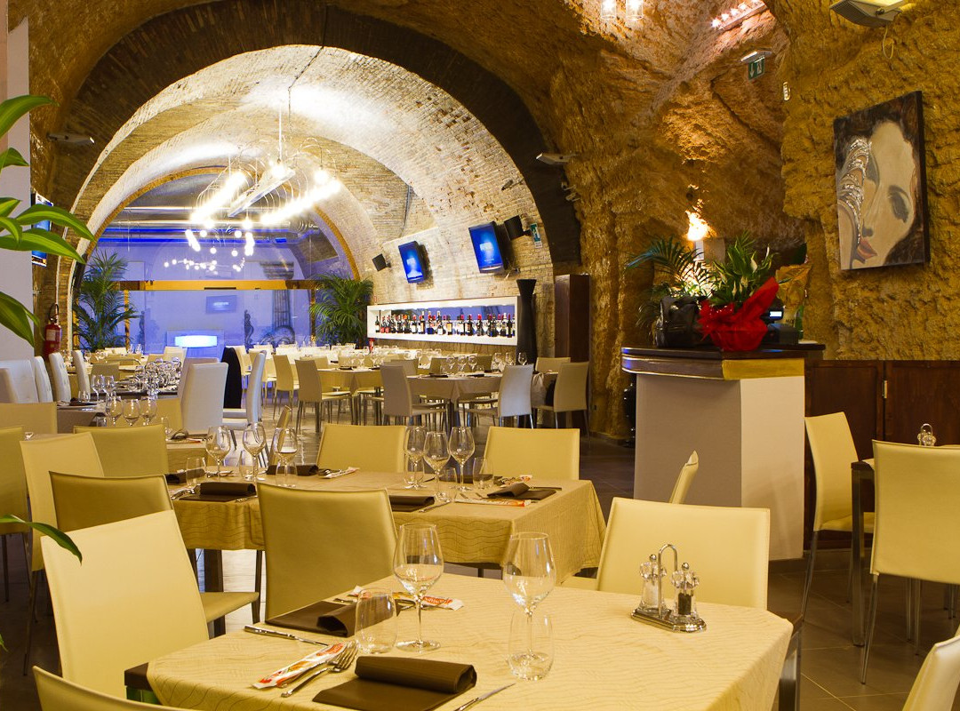 Ristorante Capotavola