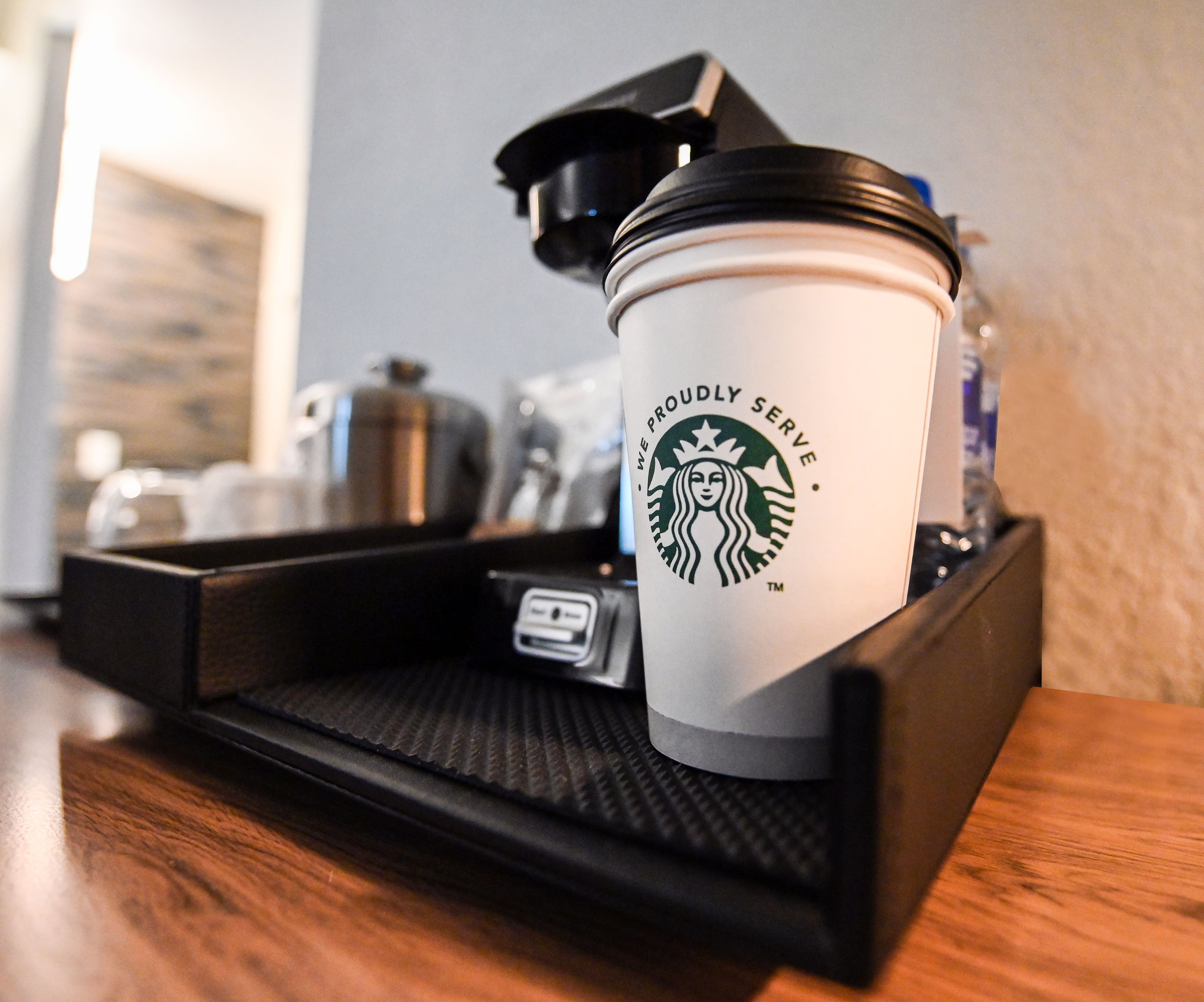 Sheraton Richmond Airport Hotel-官方