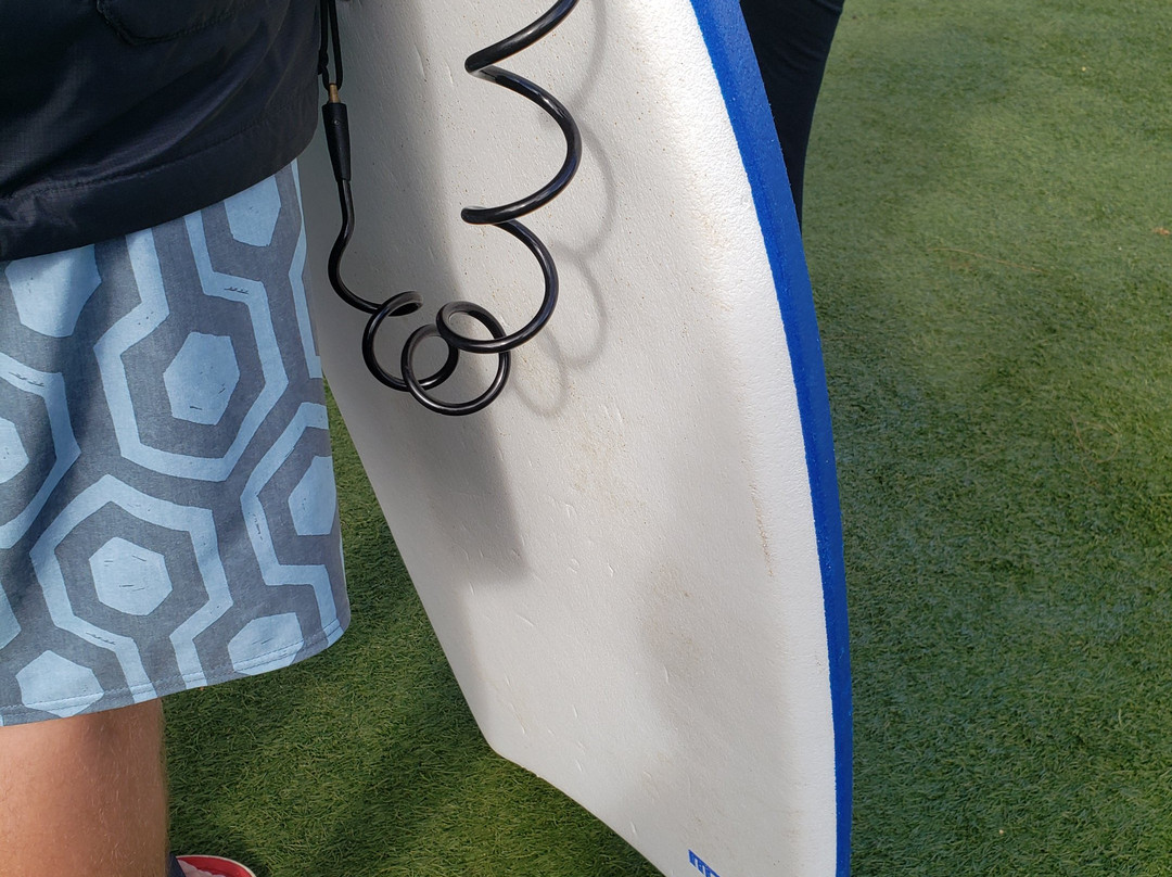 North Shore Surf Shop-哈雷瓦必去景点