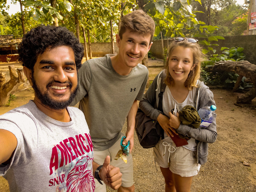 Tangalle Taprobane Taxi & Tours景点图片