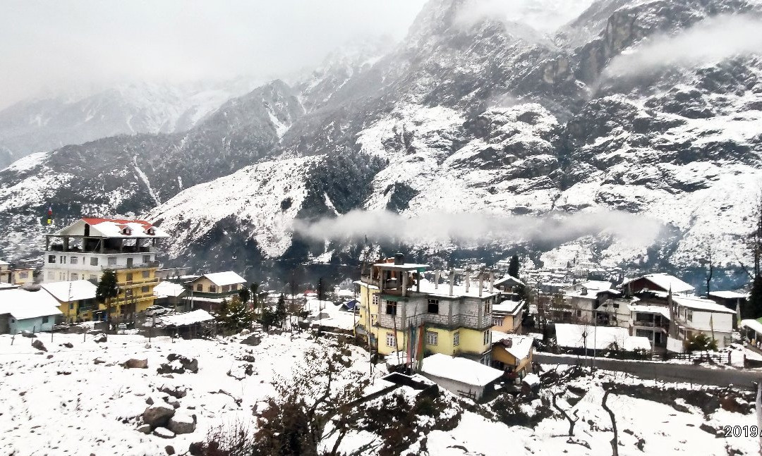 Katau Road House主图