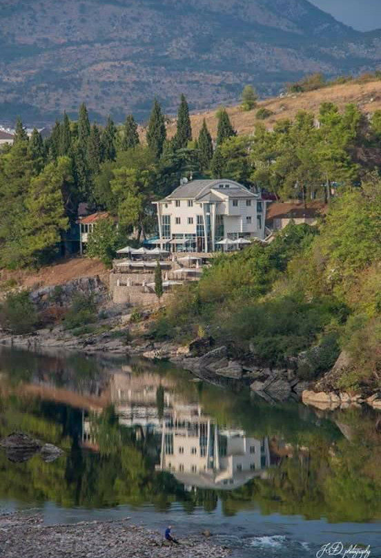 Hotel Ambasador主图