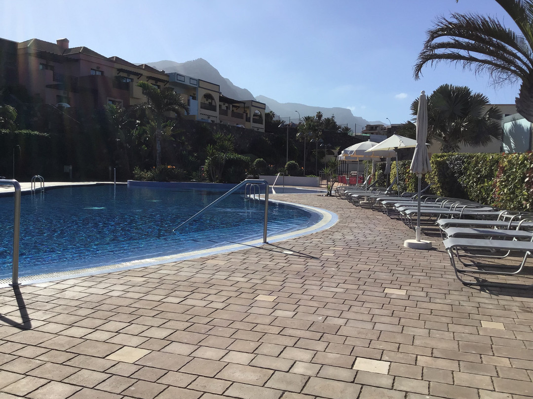 Luz del Mar Hotel主图