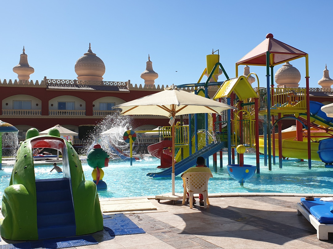 Ägypten Reisen-开罗必去景点