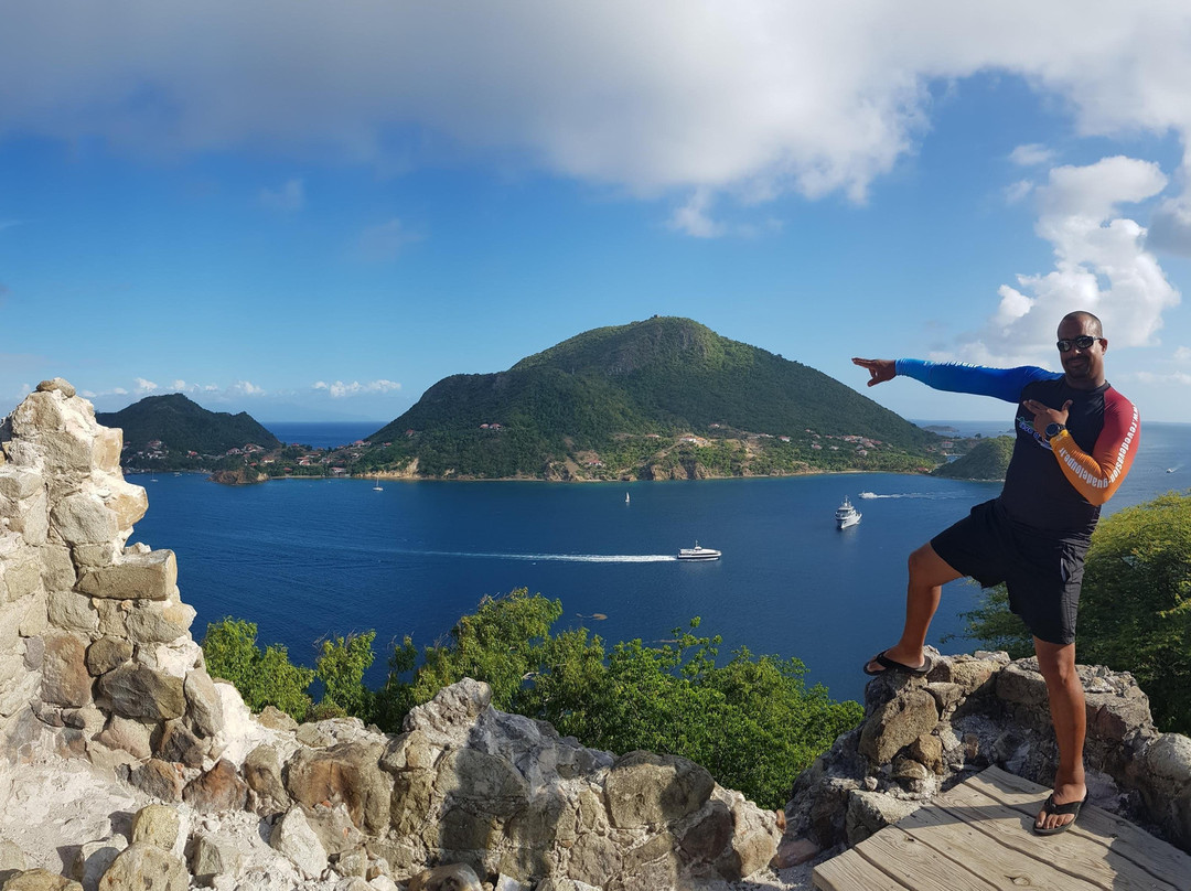 Charly Transports-Terre-de-Haut必去景点