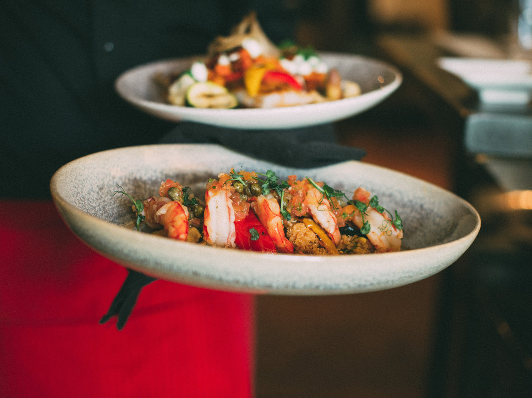 Espace 4 Saisons主图