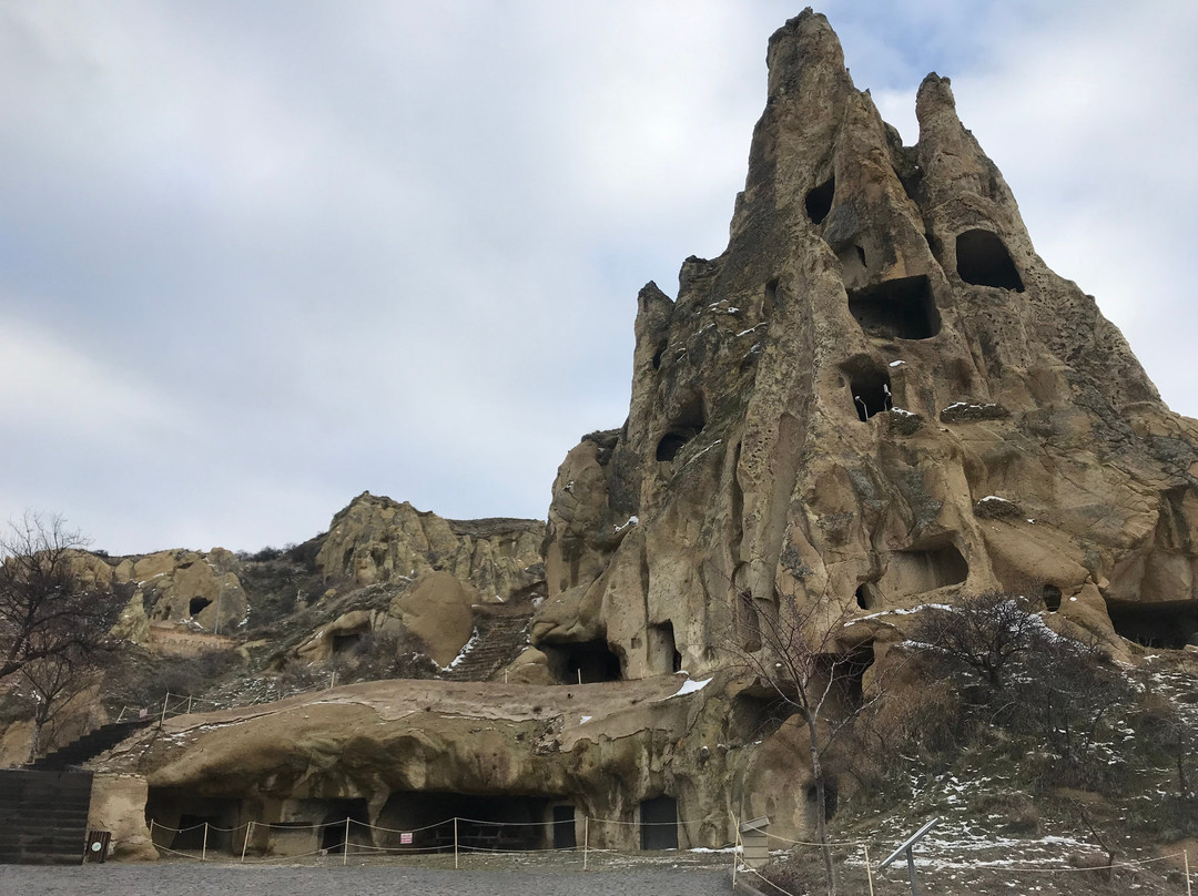 Tours 4 Turkey Travel-巴穆卡丽必去景点