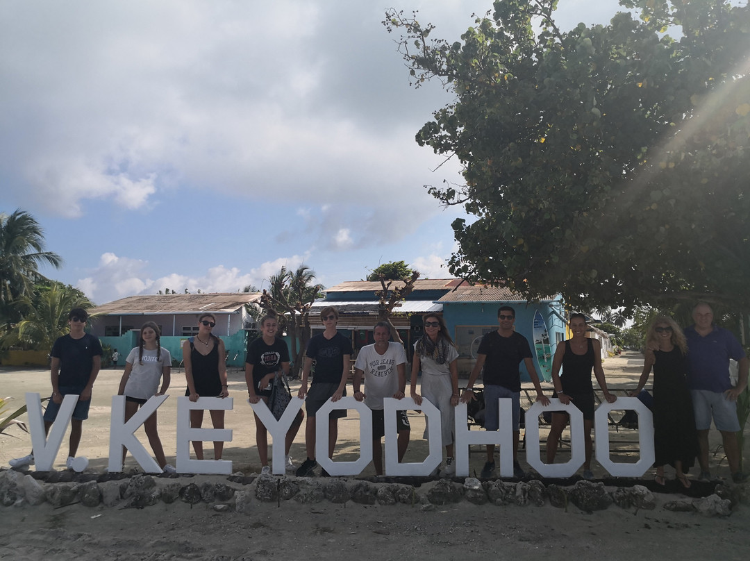 Jupiter Sunrise Lodge主图