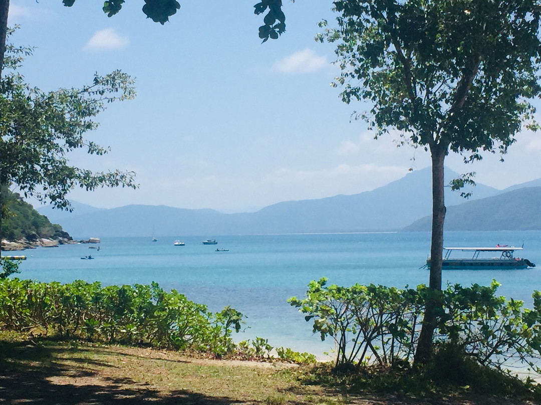 Fitzroy Island Sports Hub + Day Tours景点图片