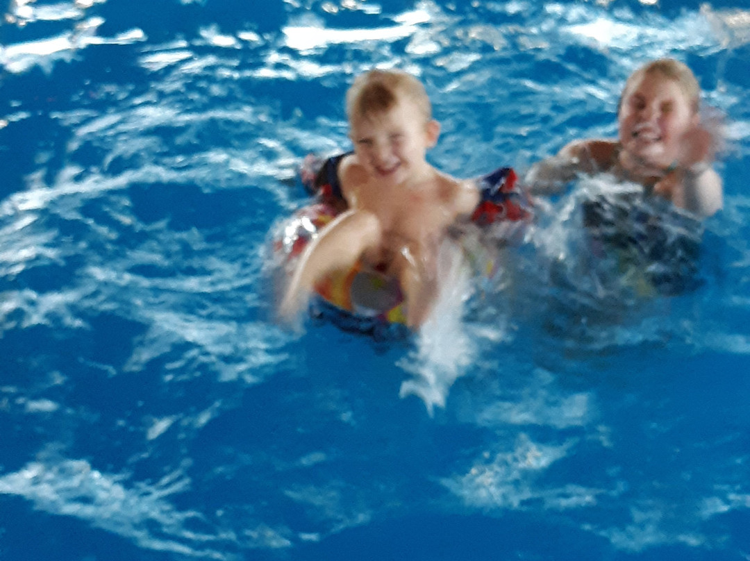 Baymont by Wyndham Washington Court House主图