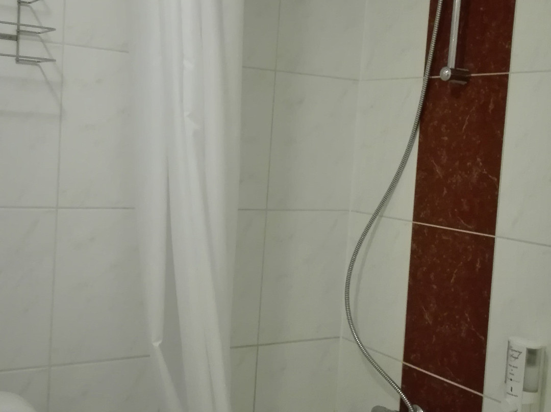 弗莱彻酒店主图