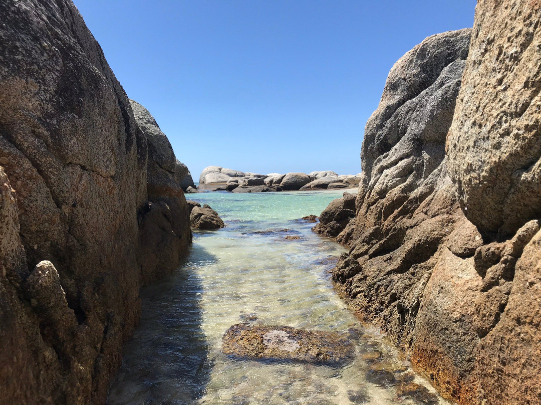 Windmill Beach-西门镇必去景点