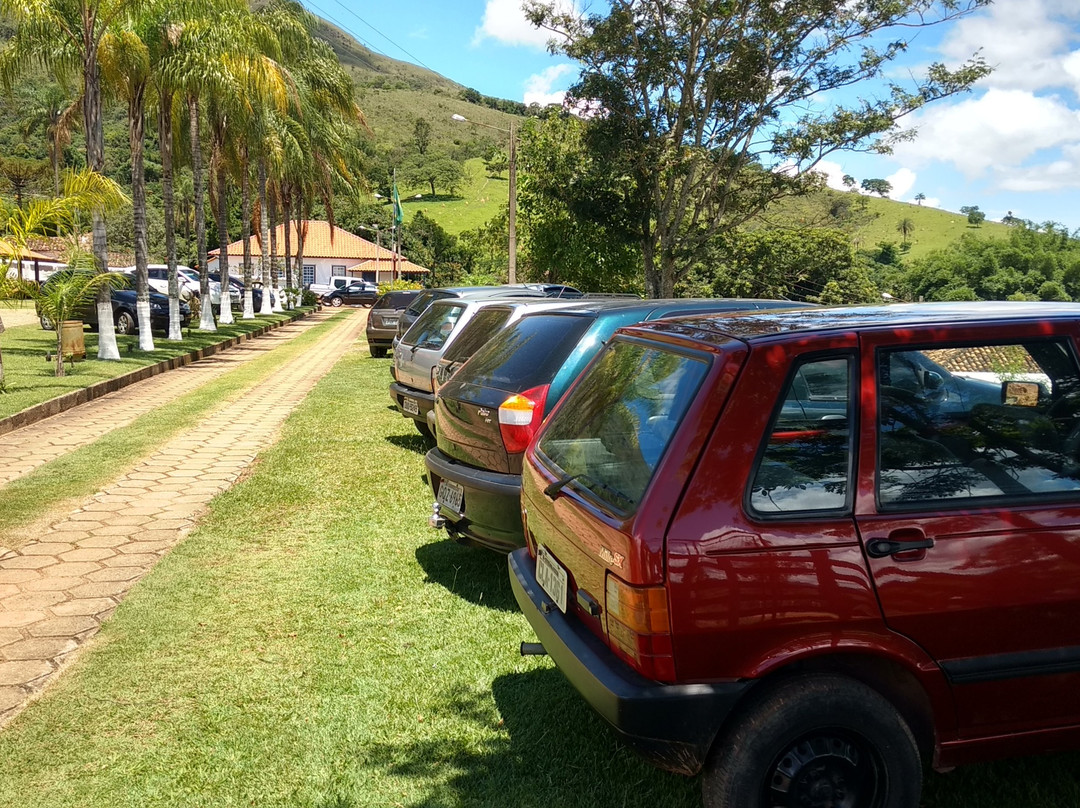 Hotel Fazenda Tormenta主图