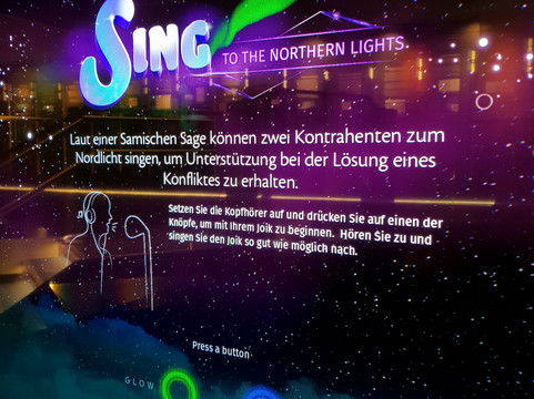 BorealisAlta-阿尔塔必去景点