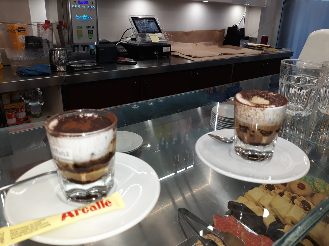 Caffe la Fortezza景点图片