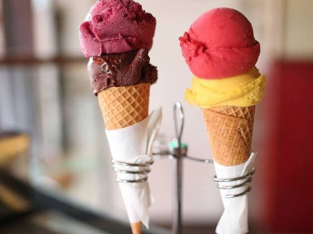 Little Dip Italian Gelato