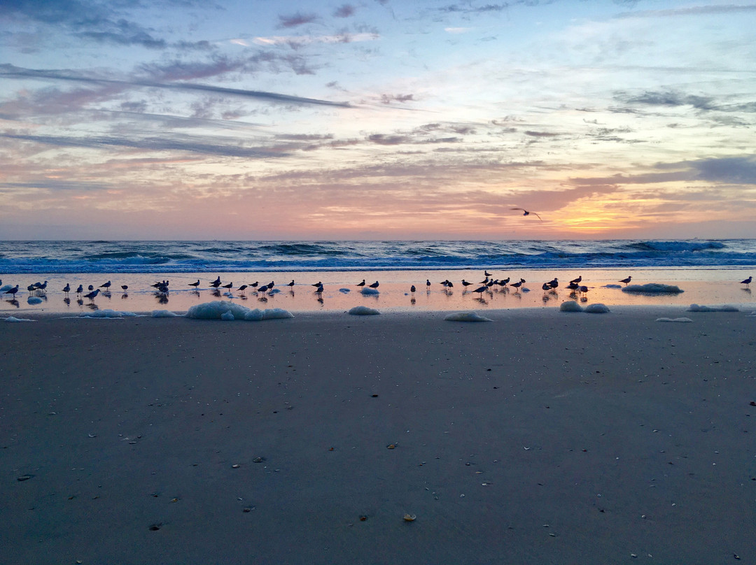 Magic Beach Motel主图