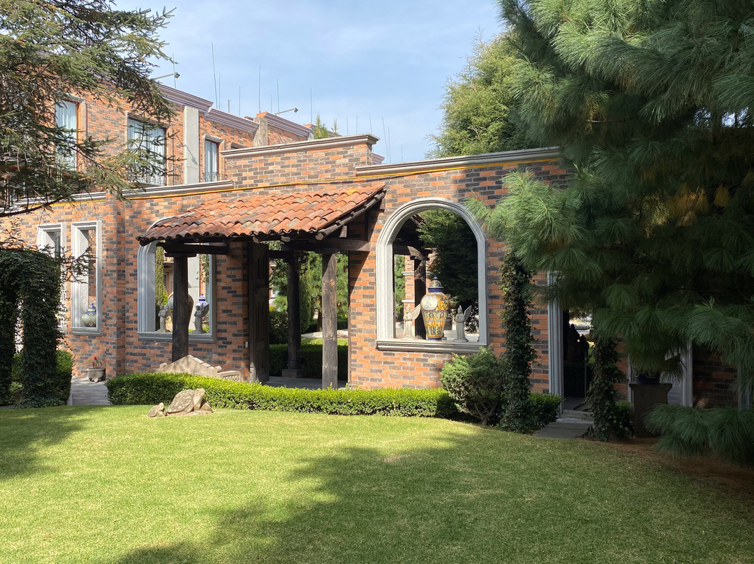 Hotel Quinta del Rey主图