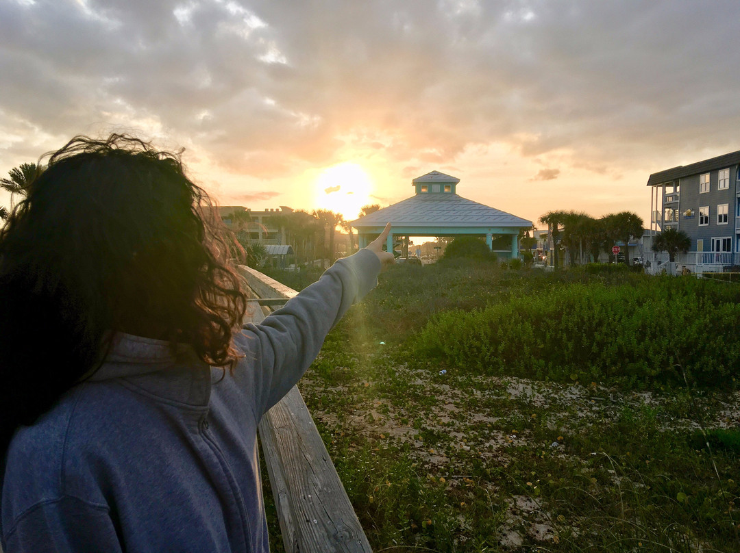 Magic Beach Motel主图