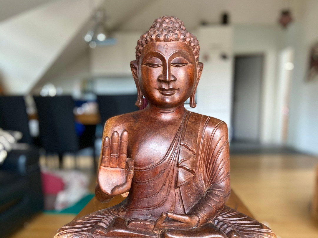 DIANA Souvenirs-尼甘布必去景点