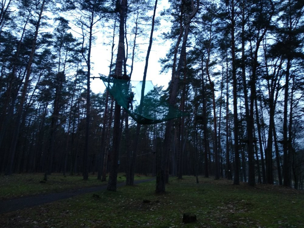 UNO Park Druskininkai-德鲁斯基宁凯必去景点