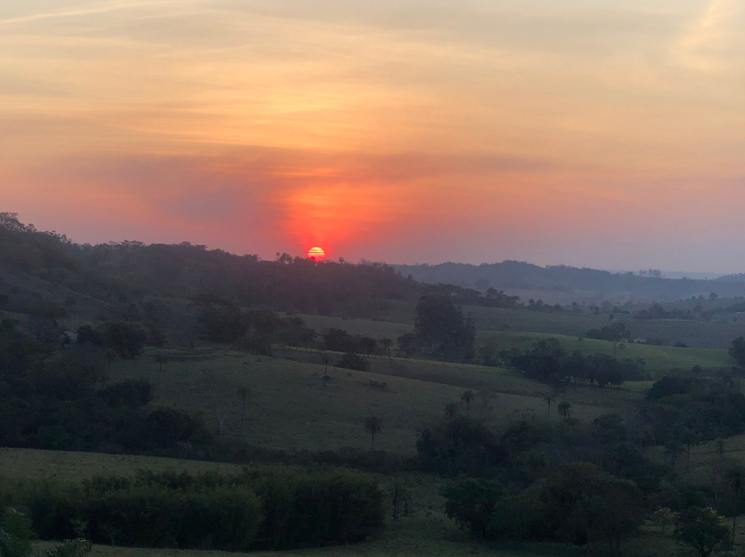 Pedra Balão-Sao Joao Da Boa Vista必去景点