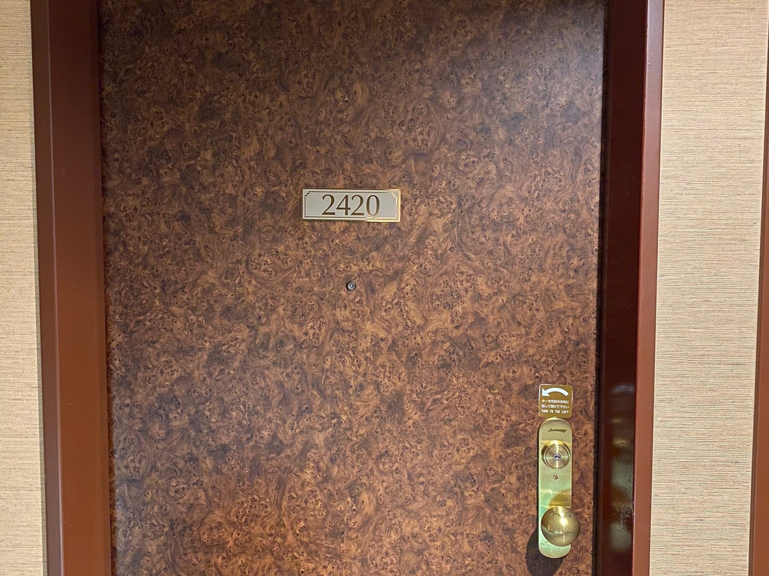 新泻灿路都大饭店主图