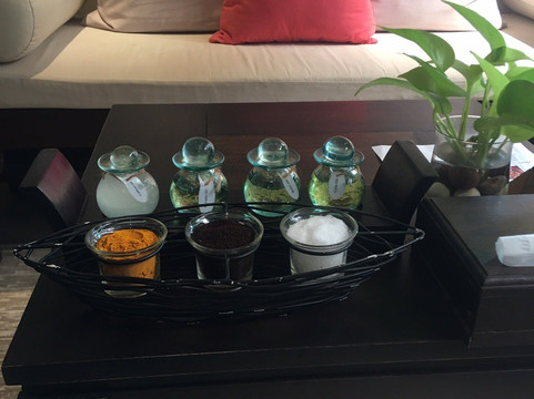 Swasana Spa-苏梅岛必去景点