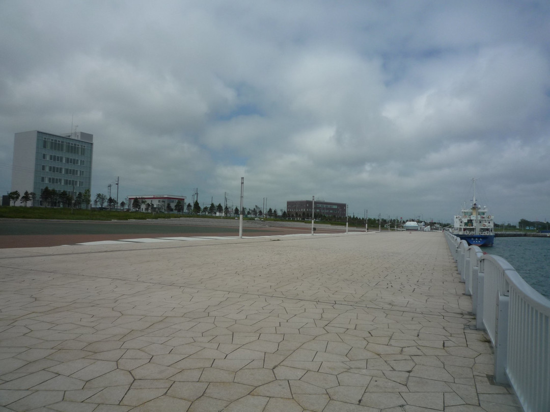 Kirakira Park景点图片