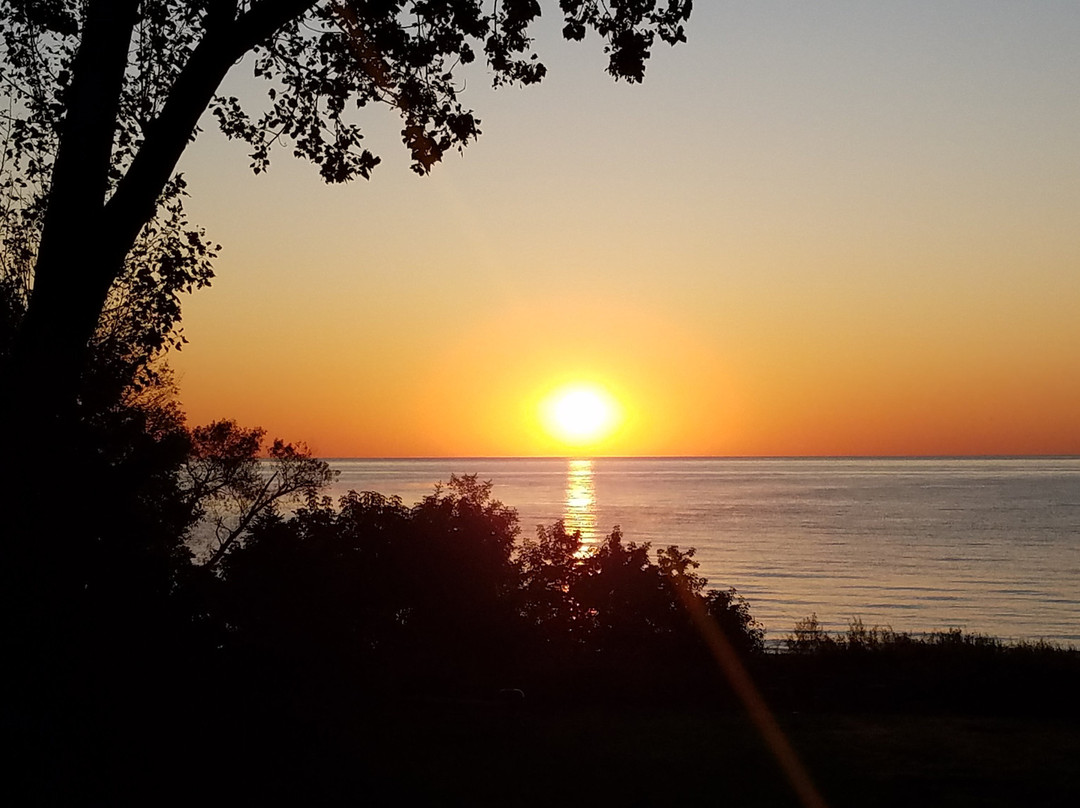 Square Rigger Lodge主图