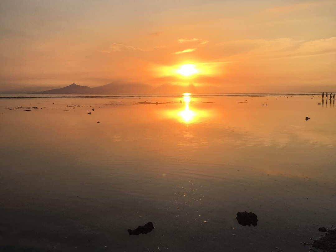 Manly Paradise Beachfront Motel & Apartments主图