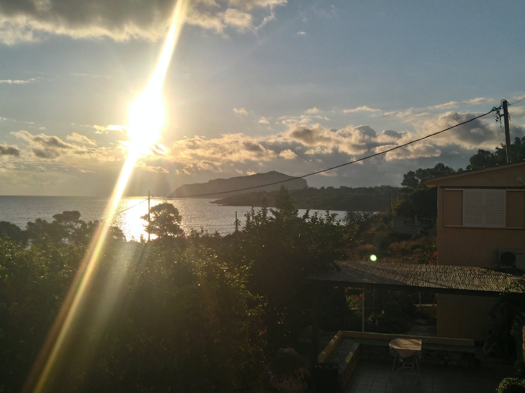 Iliopetro Apartments主图