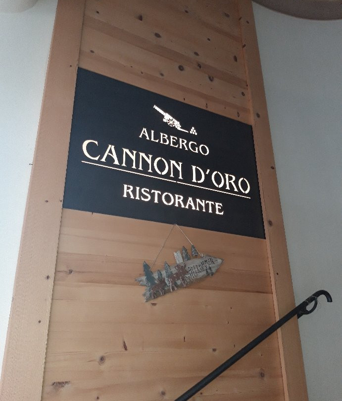 Cannon d'Oro主图
