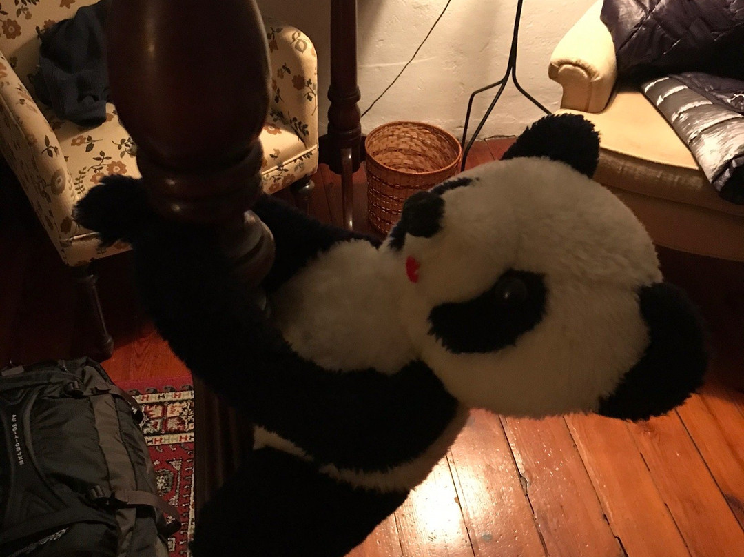 Caledonia Farm - 1812  B&B主图