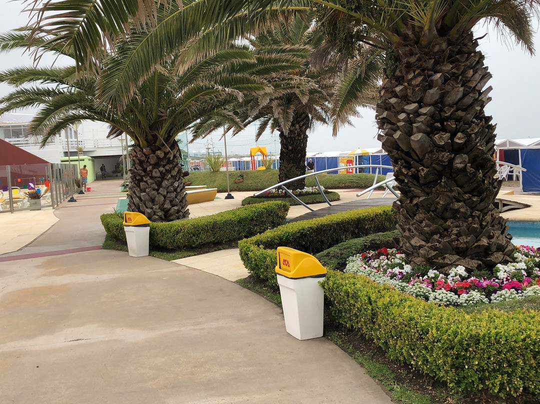 Punta Mogotes-马德普拉塔必去景点