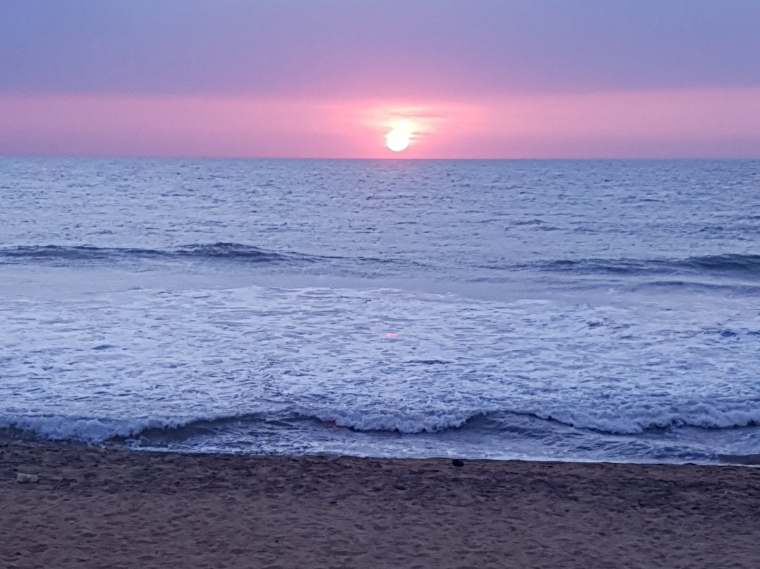 Sri Lanka Voyage-卡卢特勒必去景点