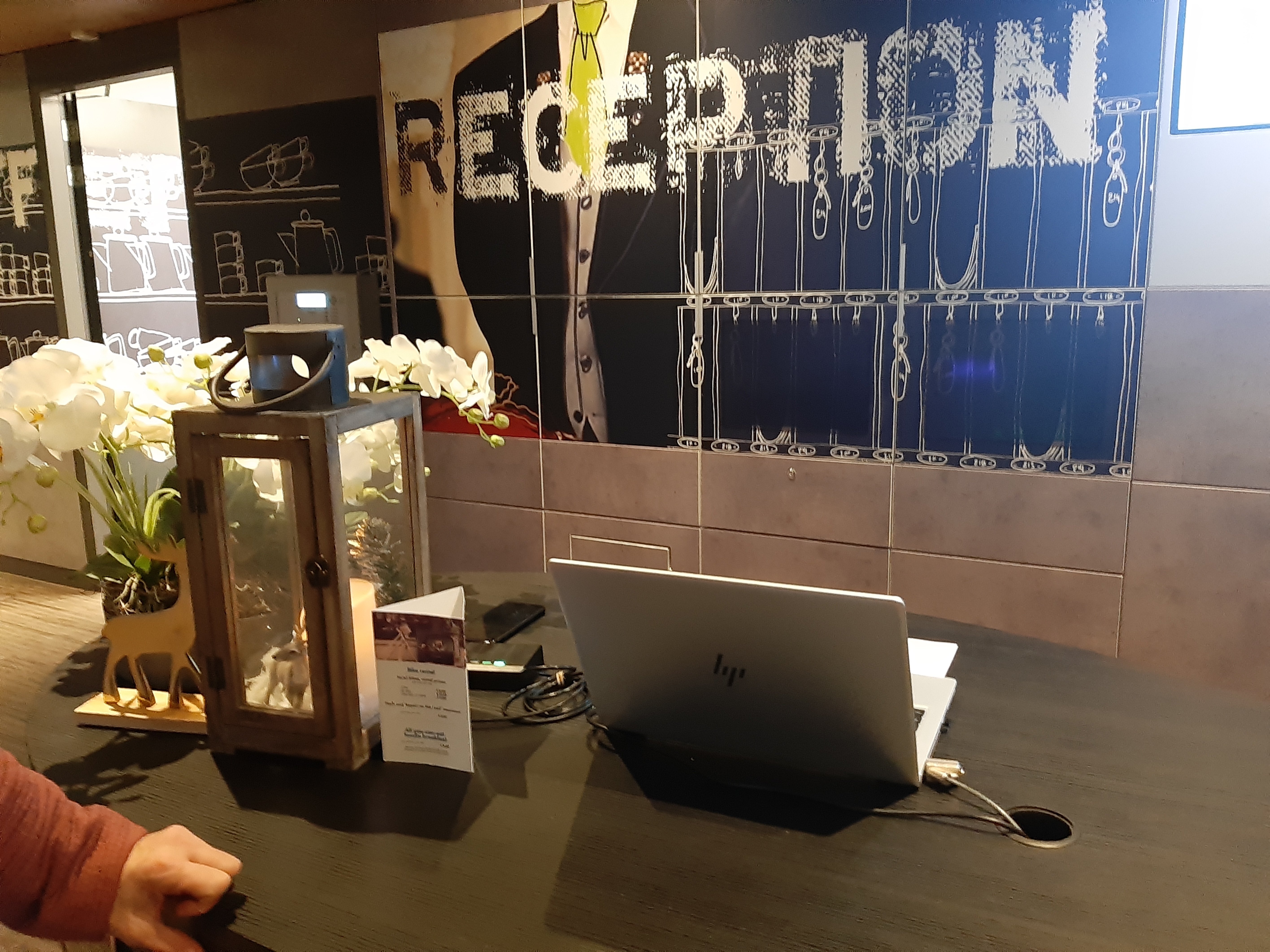 宜必思快捷斯泰因马斯特里赫特酒店-家庭/游戏区