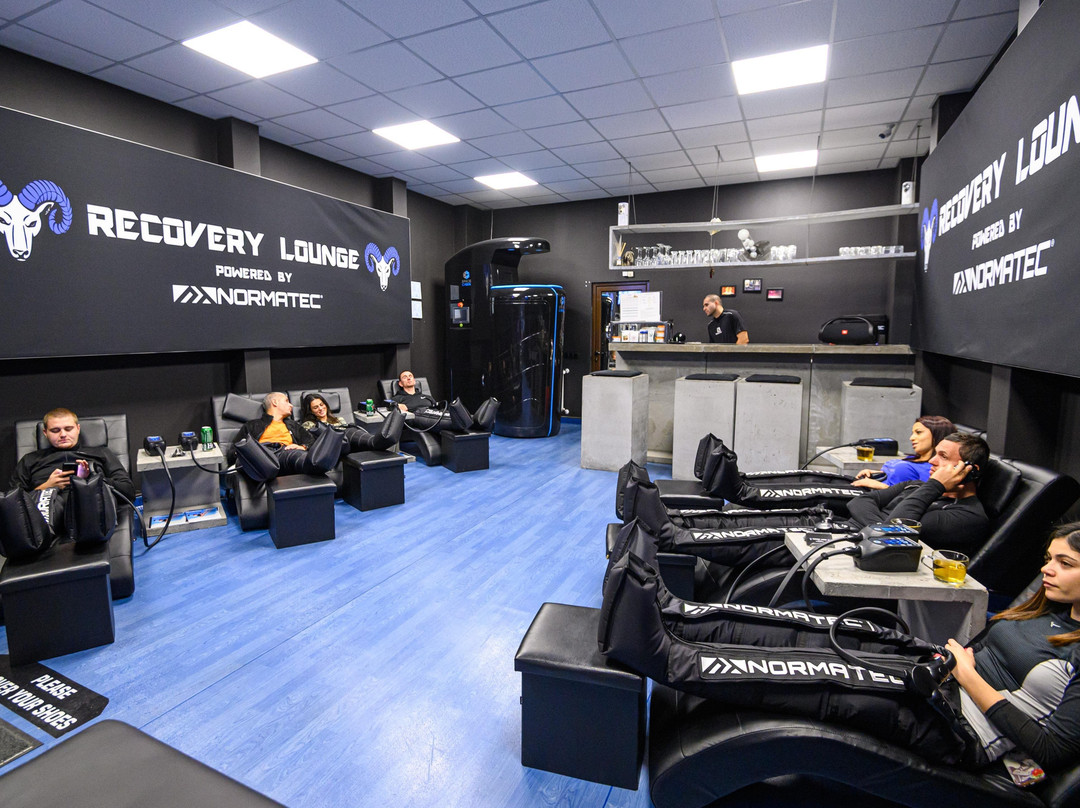 Recovery Lounge Bansko-班斯克必去景点