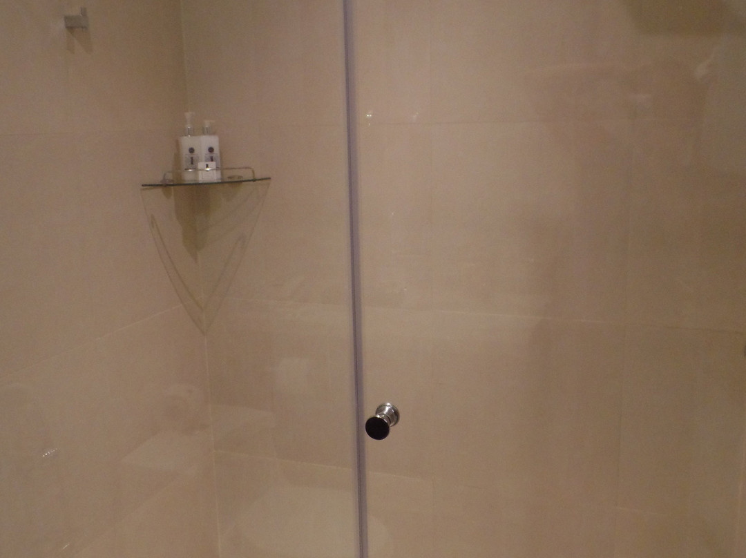 昆卡奥罗佛得角酒店主图