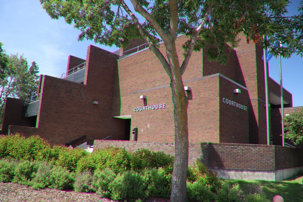 St. Albert Provincial Court