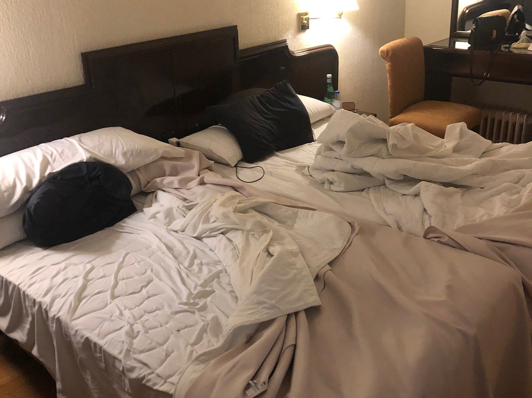 户撒阿尔坎塔拉酒店主图