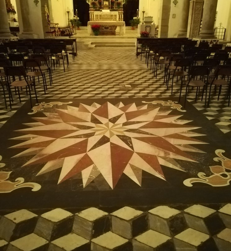 Duomo di Castroreale-Castroreale必去景点