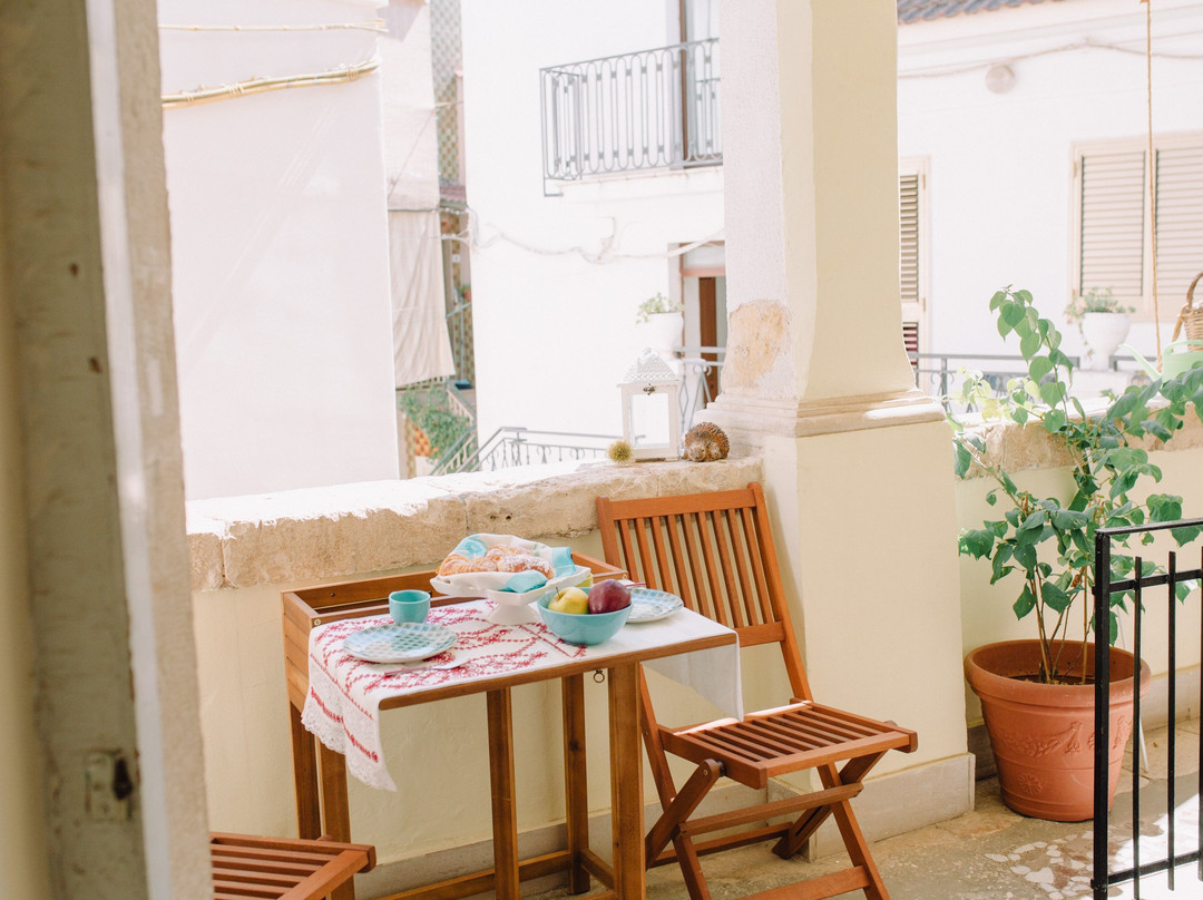 Genius Loci Art Residence主图