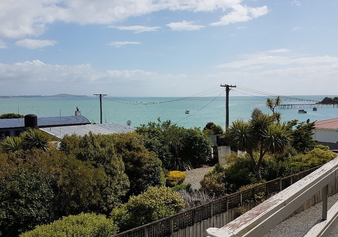 Moeraki Beach Motels主图
